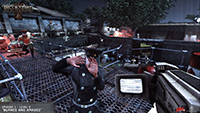 Rise of the Triad DOOM Editio-screenshots